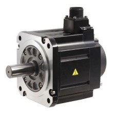 Mitsubishi HG-SR202 Servo Motor