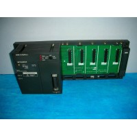 Mitsubishi A1SJHCPU+A1SJHCPU-A Plc