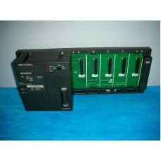 Mitsubishi A1SJHCPU+A1SJHCPU-A Plc