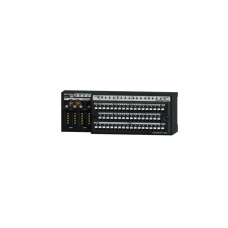 Mitsubishi AJ65ABTP3-16DE PLC CC-Link compact I/O module; 16 inputs, spring clamp