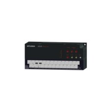 Mitsubishi AJ65BT-64AD PLC CC-Link I/O module