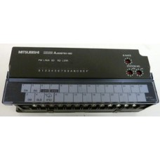 Mitsubishi AJ65BTB1-16D PLC CC-Link I/O module