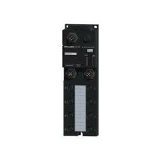 Mitsubishi AJ65FBTA42-16DTE PLC CC-Link I/O module IP67