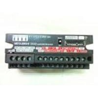 Mitsubishi AJ65SBT2B-64AD(C) SPS CC-Link Analog Input Module