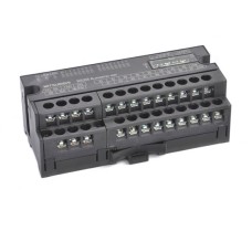 Mitsubishi AJ65SBTB1-16D1 PLC CC-Link compact I/O module