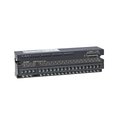 Mitsubishi AJ65SBTB1-32D PLC CC-Link compact I/O module