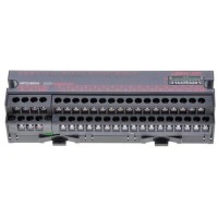 Mitsubishi AJ65SBTB1-32T1 PLC CC-Link Compact I/O Module