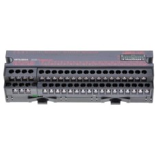 Mitsubishi AJ65SBTB1-32T1 PLC CC-Link Compact I/O Module