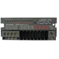 Mitsubishi AJ65SBTC1-32DT1 PLC CC-Link I/O module