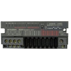 Mitsubishi AJ65SBTC1-32DT1 PLC CC-Link I/O module