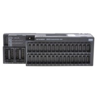 Mitsubishi AJ65VBTCE3-32D PLC CC-LINK I/O Module; 32 inputs; e-CON connector