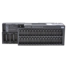 Mitsubishi AJ65VBTCE3-32D PLC CC-LINK I/O Module; 32 inputs; e-CON connector