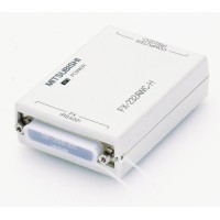 Mitsubishi FX-232AWC-H RS-422/RS-232C converter