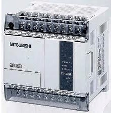 Mitsubishi FX1N-14MR-ES/UL PLC, FX1N Base Unit