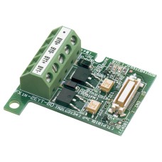 Mitsubishi FX1N-2EYT-BD PLC, FX1N Interface adaper