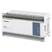 Mitsubishi FX1N-40MT-D PLC