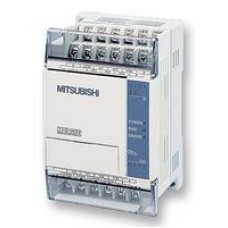 Mitsubishi FX1S-10MR-ES/UL PLC, FX1S Base Unit