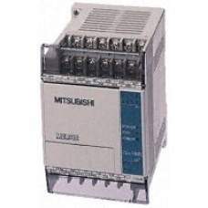 Mitsubishi FX1S-10MT-DSS PLC, FX1S Base Unit