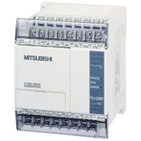 Mitsubishi FX1S-20MR-DS PLC, FX1S Base Unit