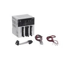 Mitsubishi FX2N-20GM PLC, FX2N Two Axis Position Modules