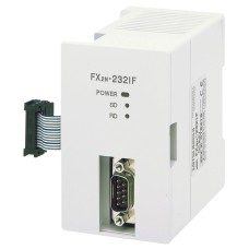 Mitsubishi FX2N-232IF PLC, FX2N RS232C Interface module