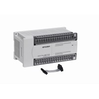 Mitsubishi FX2N-48ET-DSS PLC, FX2N Compact extension unit