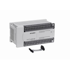 Mitsubishi FX2N-48ET-DSS PLC, FX2N Compact extension unit