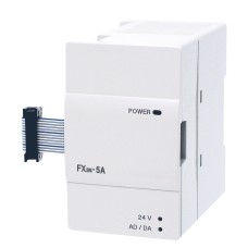 Mitsubishi FX2N-5A PLC, FX2N Analog modul