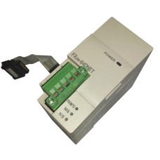 Mitsubishi FX2N-64DNET PLC, FX2N DeviceNet-Modules