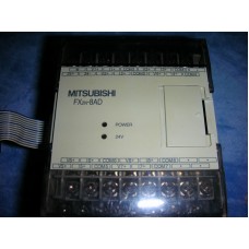 Mitsubishi FX2N-8AD Plc