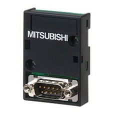 Mitsubishi FX3G-232-BD PLC, FX3G Interface module RS232C