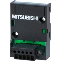 Mitsubishi FX3G-2EYT-BD FX3G BD Board 2 Transistor Outputs