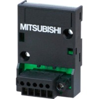 Mitsubishi FX3G-4EX-BD FX3G BD Board 4 Inputs DC24V