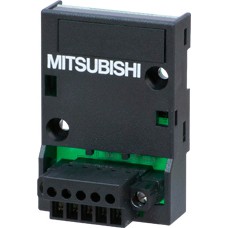 Mitsubishi FX3G-4EX-BD FX3G BD Board 4 Inputs DC24V