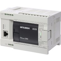 Mitsubishi FX3GE-24MR/DS SPS FX3GE