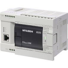 Mitsubishi FX3GE-24MR/ES SPS FX3GE