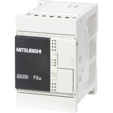 Mitsubishi FX3S-10MR/ES FX3S Base Unit