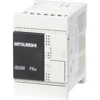 Mitsubishi FX3S-10MT/ESS FX3S Base Unit