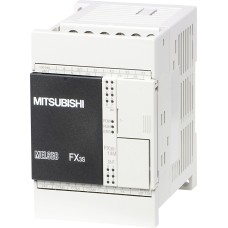 Mitsubishi FX3S-14MR/DS FX3S Base Unit