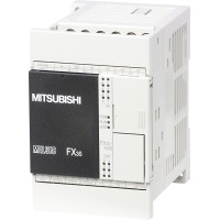 Mitsubishi FX3S-14MT/DS FX3S Base Unit