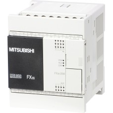 Mitsubishi FX3S-20MR/DS FX3S Base Unit
