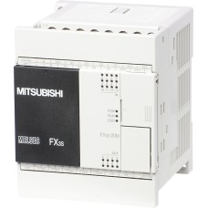 Mitsubishi FX3S-20MT/ES FX3S Base Unit