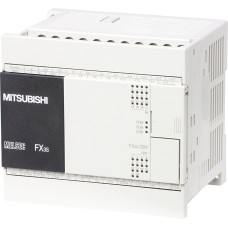 Mitsubishi FX3S-30MR/DS FX3S Base Unit