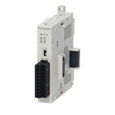 Mitsubishi FX3U-2HSY-ADP PLC, FX3U Two-axis positioning module