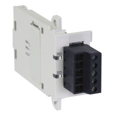 Mitsubishi FX3U-485-BD PLC, FX3U RS485 Interface module