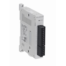 Mitsubishi FX3U-4AD-ADP PLC, FX3U Analog input module