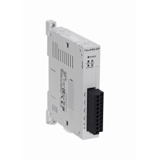 Mitsubishi FX3U-4HSX-ADP PLC, FX3U High-speed counter module