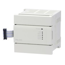Mitsubishi FX3U-4LC PLC, FX3U Temperature control module
