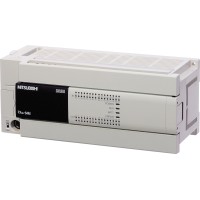 Mitsubishi FX3U-64MT/DSS PLC, FX3U Base Unit