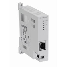 Mitsubishi FX3U-ENET-ADP PLC;FX3U Ethernet Adapter Module